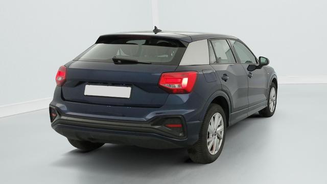 Audi Q2 Design Luxe 