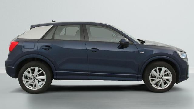 Audi Q2 Design Luxe 