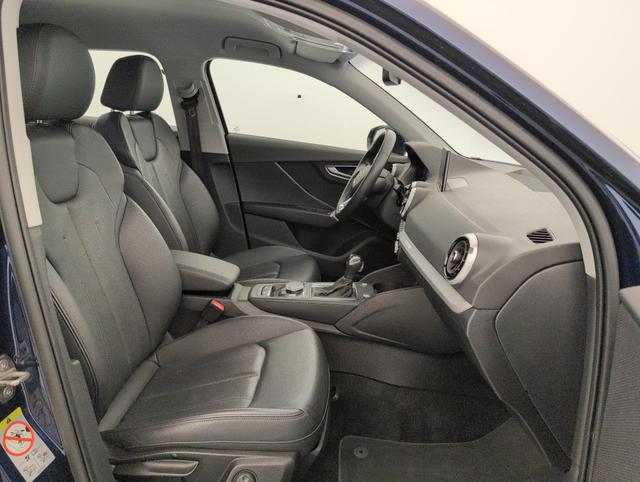 Audi Q2 Design Luxe 