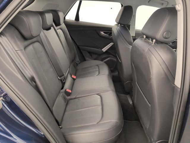 Audi Q2 Design Luxe 