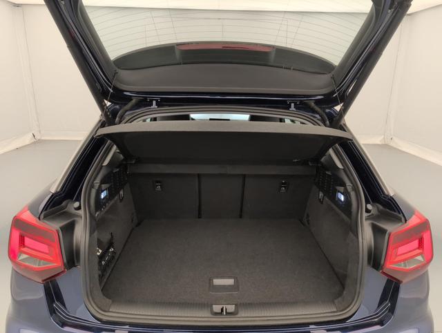 Audi Q2 Design Luxe 