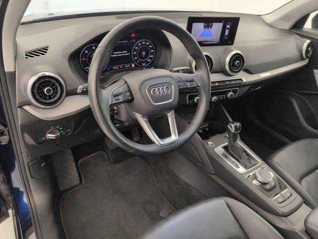 Audi Q2 Design Luxe 