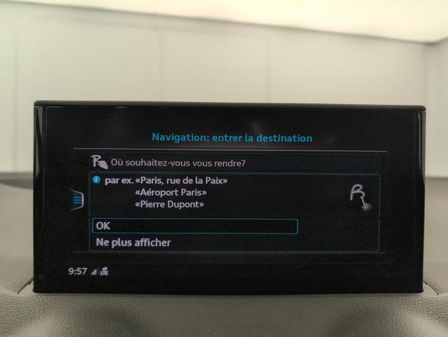 Audi Q2 Design Luxe 