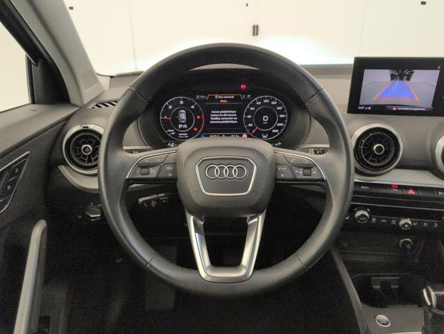 Audi Q2 Design Luxe 