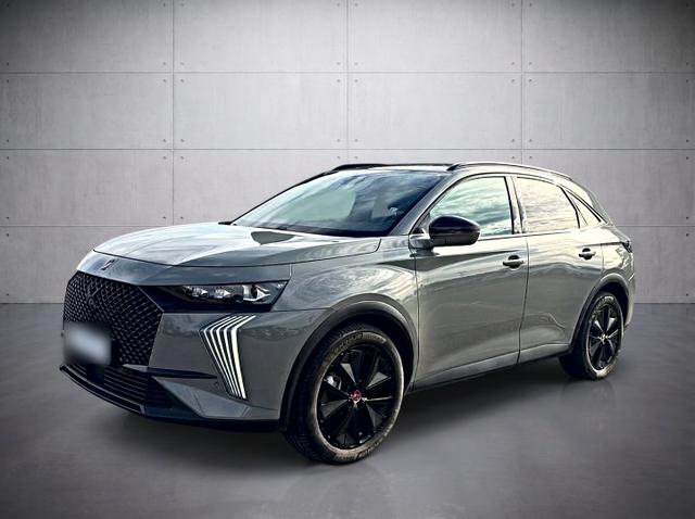 DS Automobiles 7 - Performance Line + DS7 (Crossback)