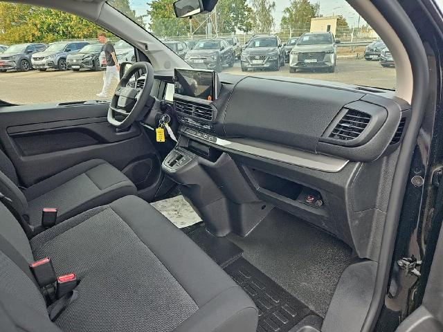Fiat Scudo Kombi XL 