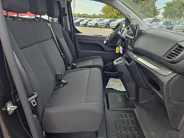 Fiat Scudo Kombi XL 