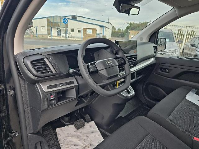 Fiat Scudo Kombi XL 