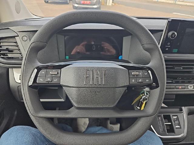 Fiat Scudo Kombi XL 