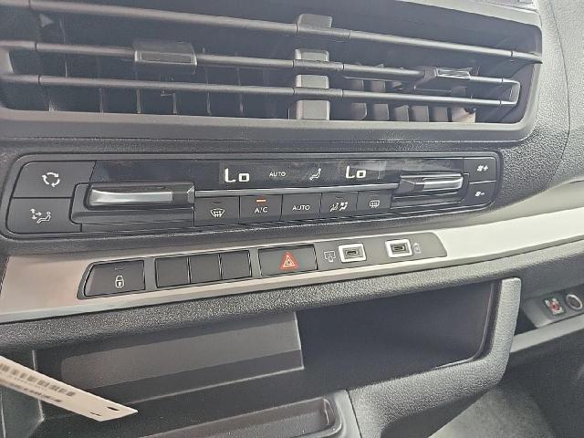 Fiat Scudo Kombi XL 