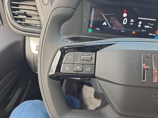 Fiat Scudo Kombi XL 