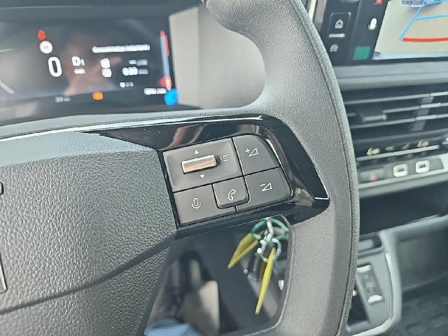 Fiat Scudo Kombi XL 