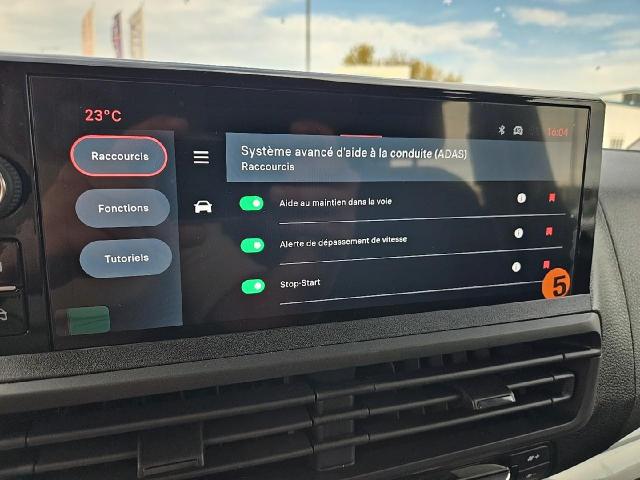 Fiat Scudo Kombi XL 