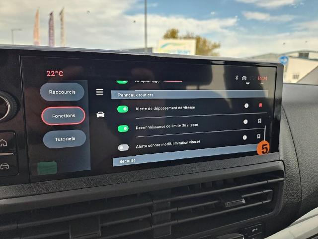Fiat Scudo Kombi XL 