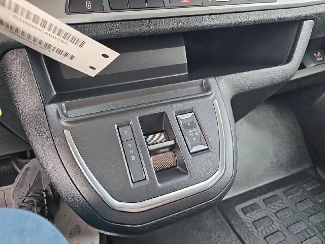 Fiat Scudo Kombi XL 
