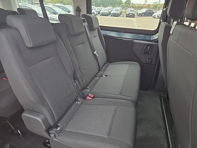 Fiat Scudo Kombi XL 