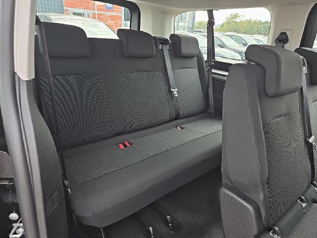 Fiat Scudo Kombi XL 