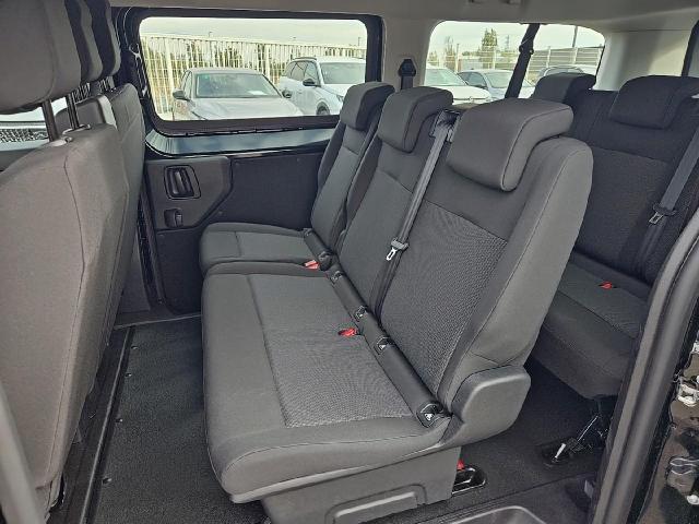 Fiat Scudo Kombi XL 