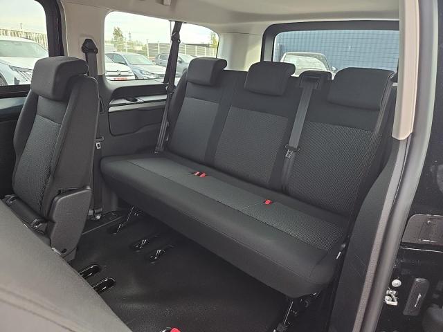 Fiat Scudo Kombi XL 