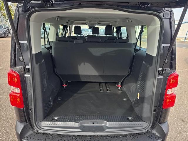 Fiat Scudo Kombi XL 