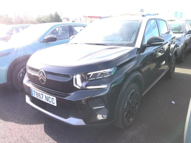 Citro&euml;n Ami - MAX A