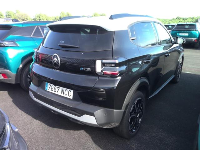 Citro&euml;n Ami MAX A 