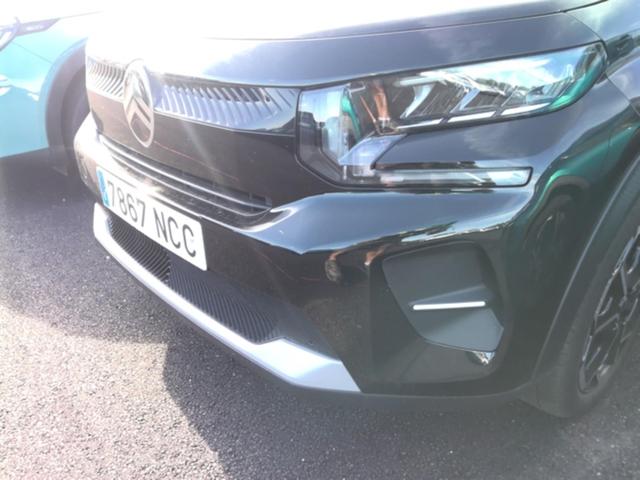 Citro&euml;n Ami MAX A 