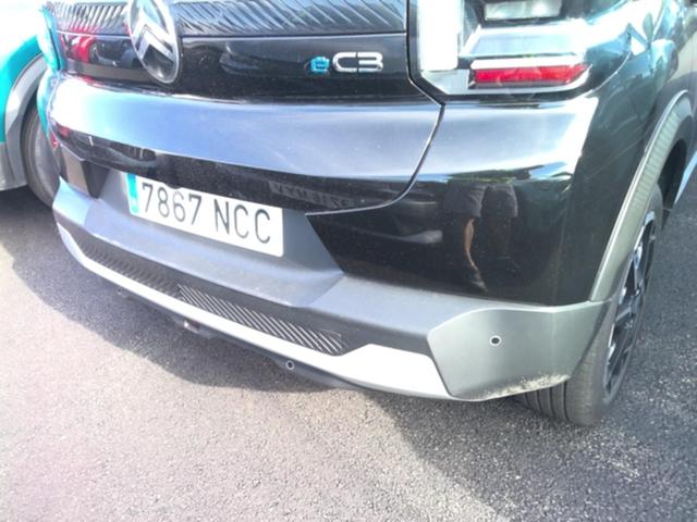 Citro&euml;n Ami MAX A 