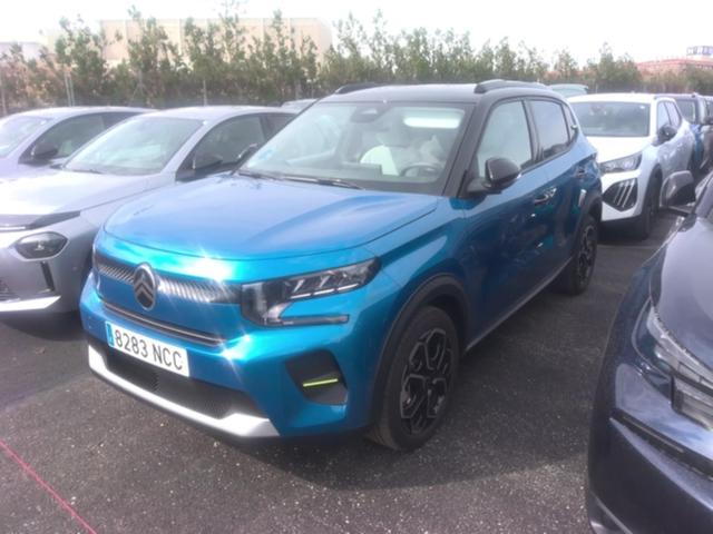 Citro&euml;n Ami - MAX A