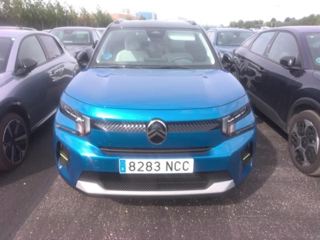Citro&euml;n Ami MAX A 