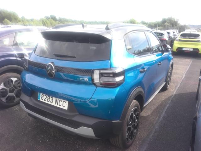 Citro&euml;n Ami MAX A 