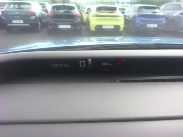 Citro&euml;n Ami MAX A 