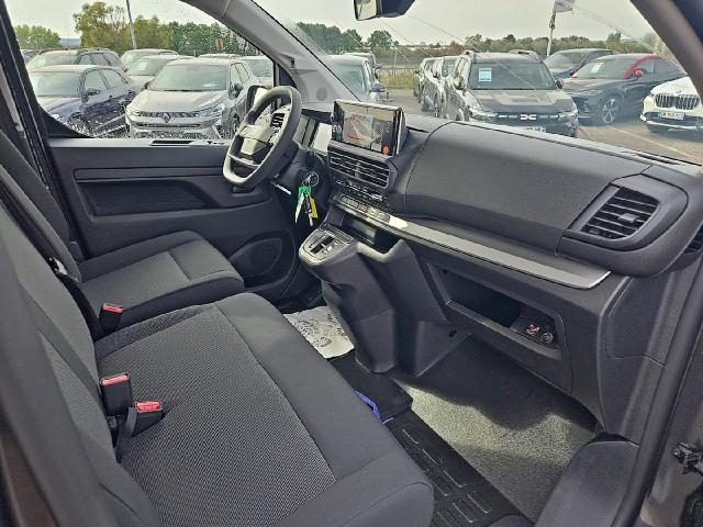Fiat Scudo Kombi XL 