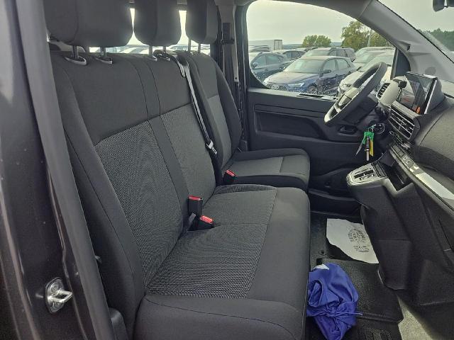 Fiat Scudo Kombi XL 