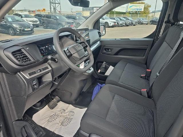 Fiat Scudo Kombi XL 