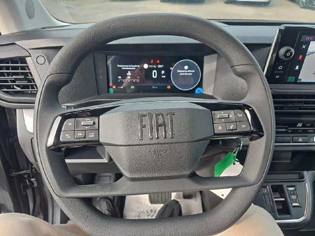 Fiat Scudo Kombi XL 