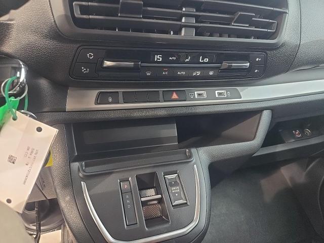 Fiat Scudo Kombi XL 