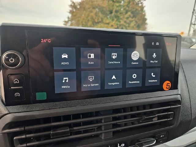 Fiat Scudo Kombi XL 