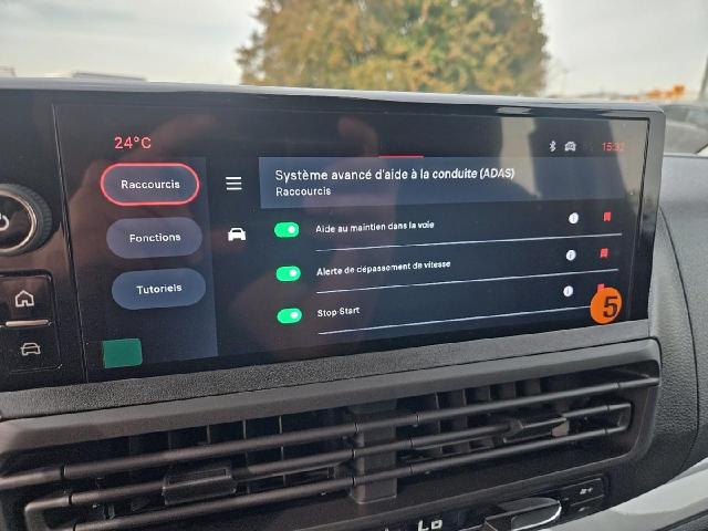 Fiat Scudo Kombi XL 