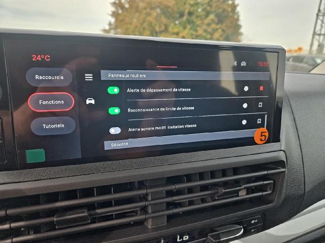 Fiat Scudo Kombi XL 