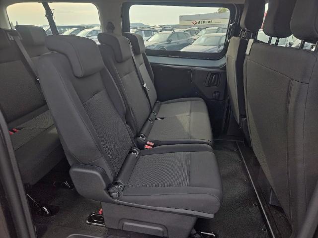 Fiat Scudo Kombi XL 