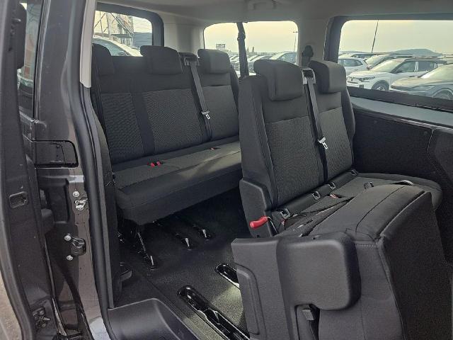 Fiat Scudo Kombi XL 