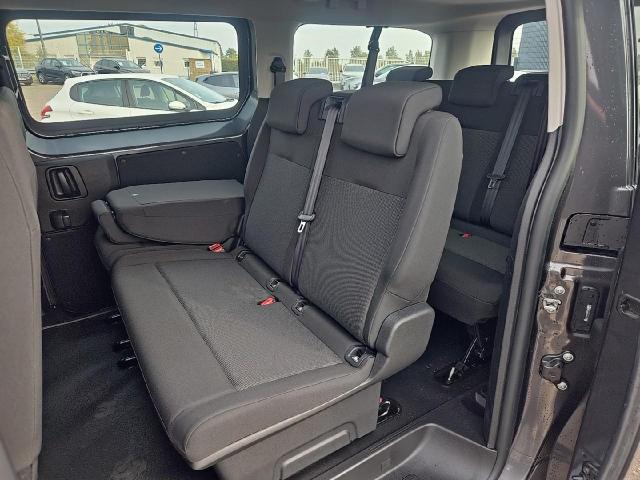Fiat Scudo Kombi XL 