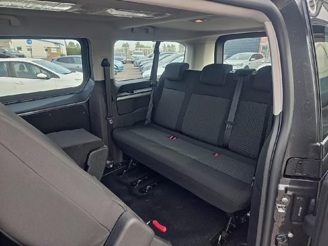 Fiat Scudo Kombi XL 
