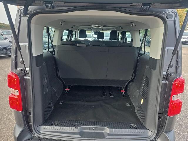 Fiat Scudo Kombi XL 