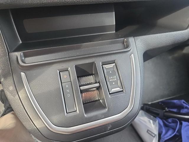 Fiat Scudo Kombi XL 