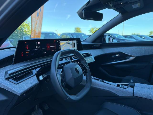 Peugeot 5008 Allure 