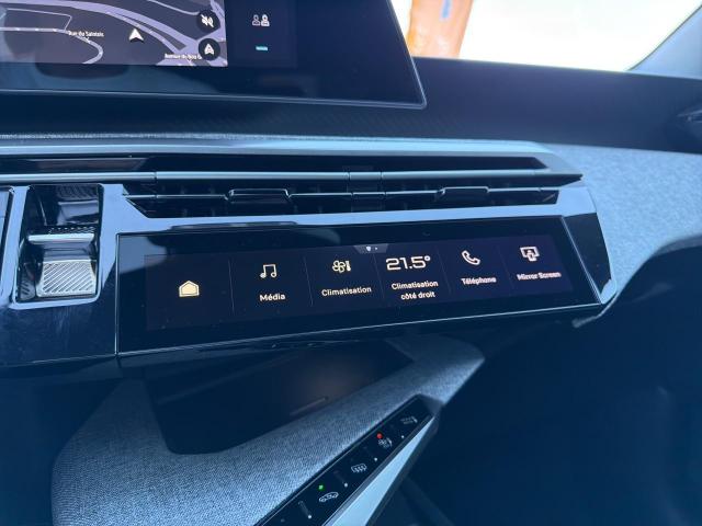 Peugeot 5008 Allure 