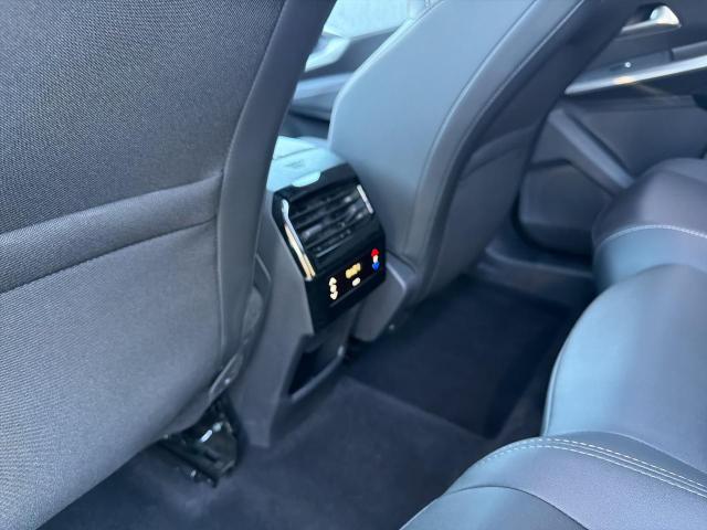 Peugeot 5008 Allure 
