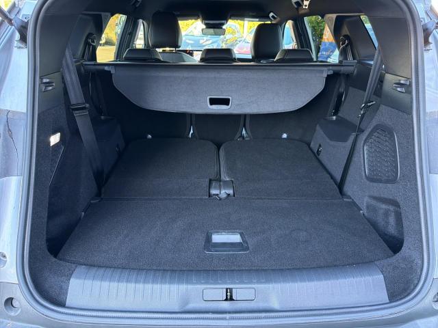 Peugeot 5008 Allure 